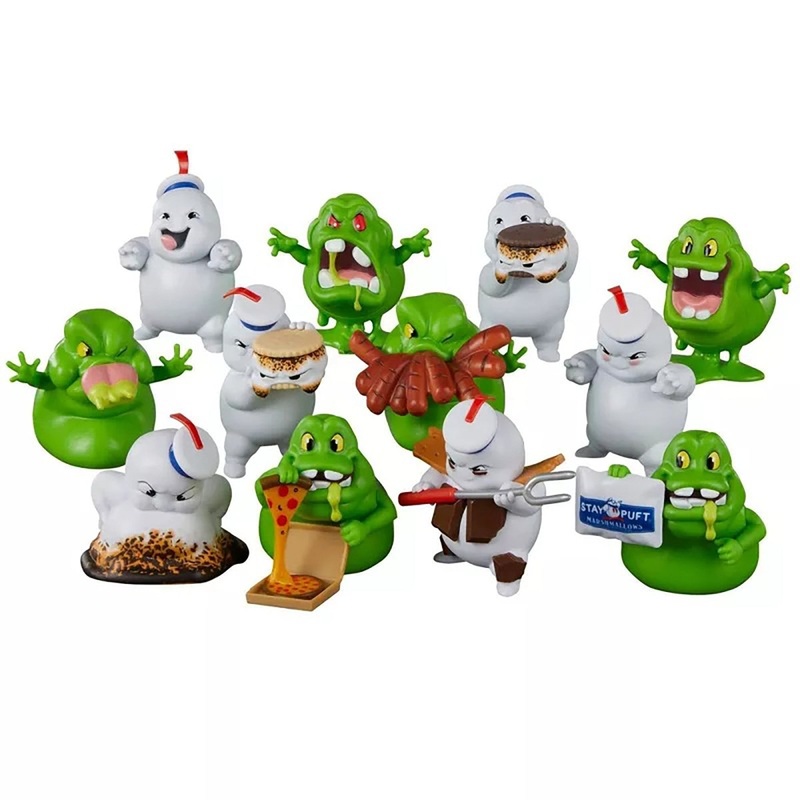 Ghostbusters Collectible Figurine, Assortment, 1 Count