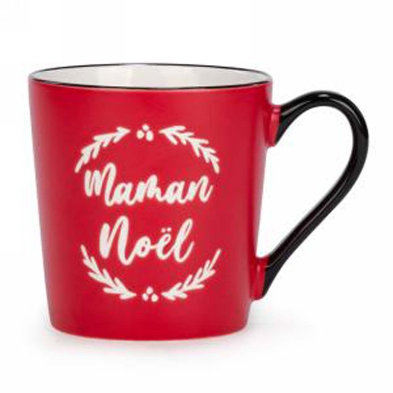 Maman Nol Mug, 1 Count