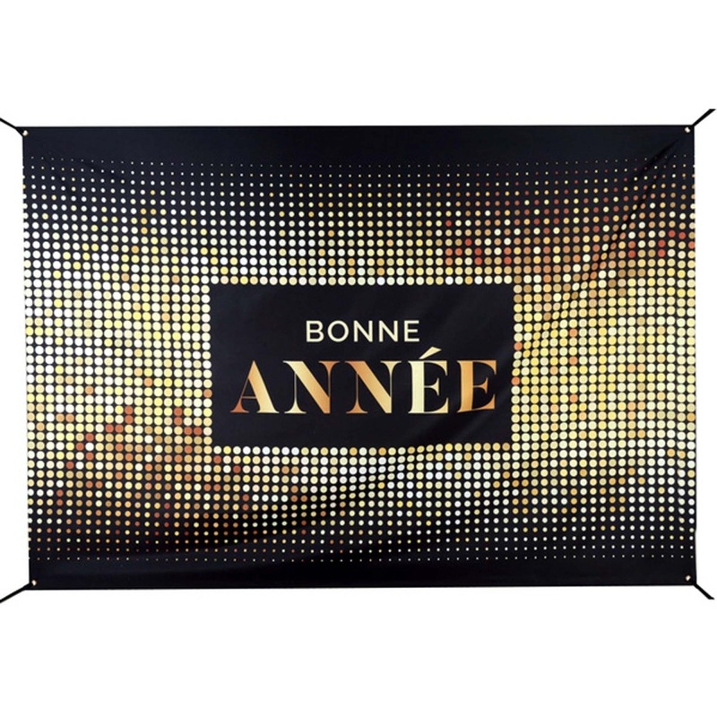 "Bonne Anne" Scene Setter, 1 Count