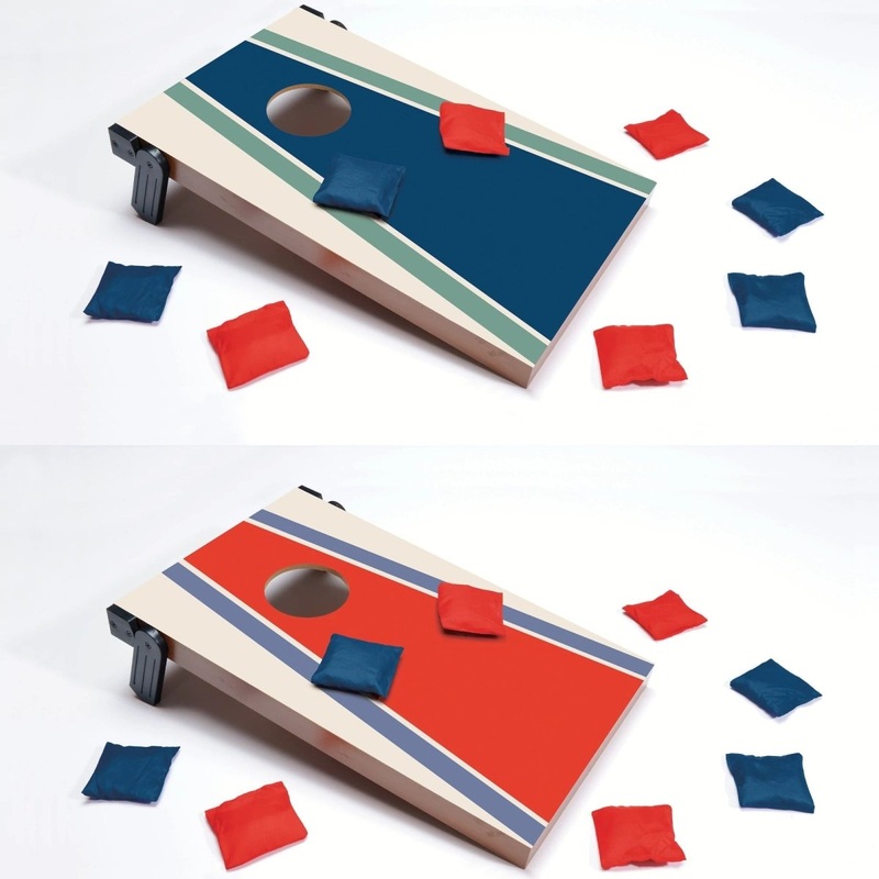 Cornholes, 2 Count