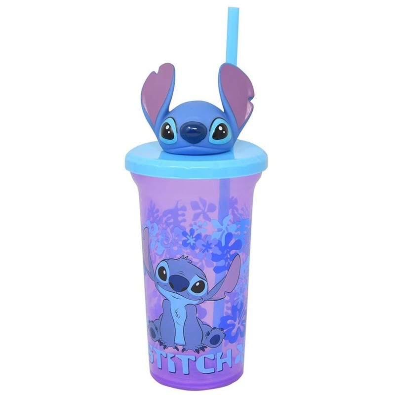 Stitch Sippy Cup, 15 oz, 1 Count