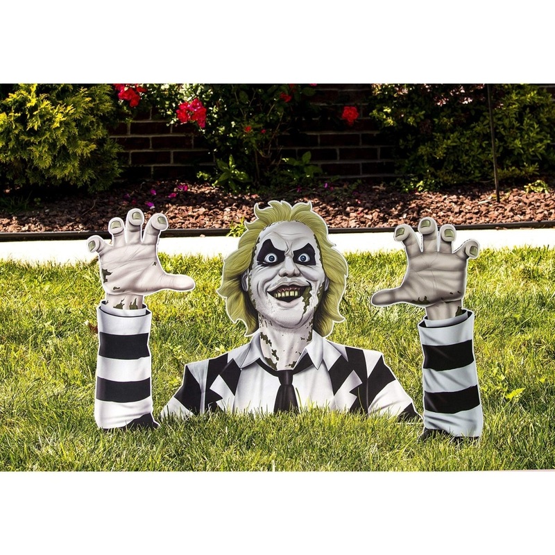 Beetlejuice Groundbreaker, 1 Count