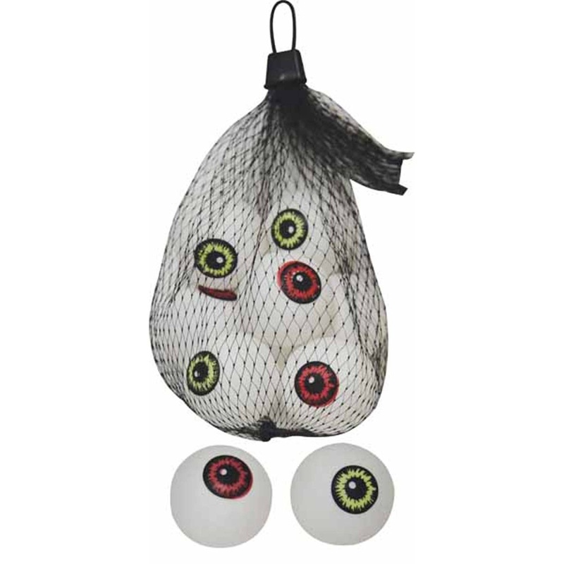 Bag of Eyeballs, 8 Count