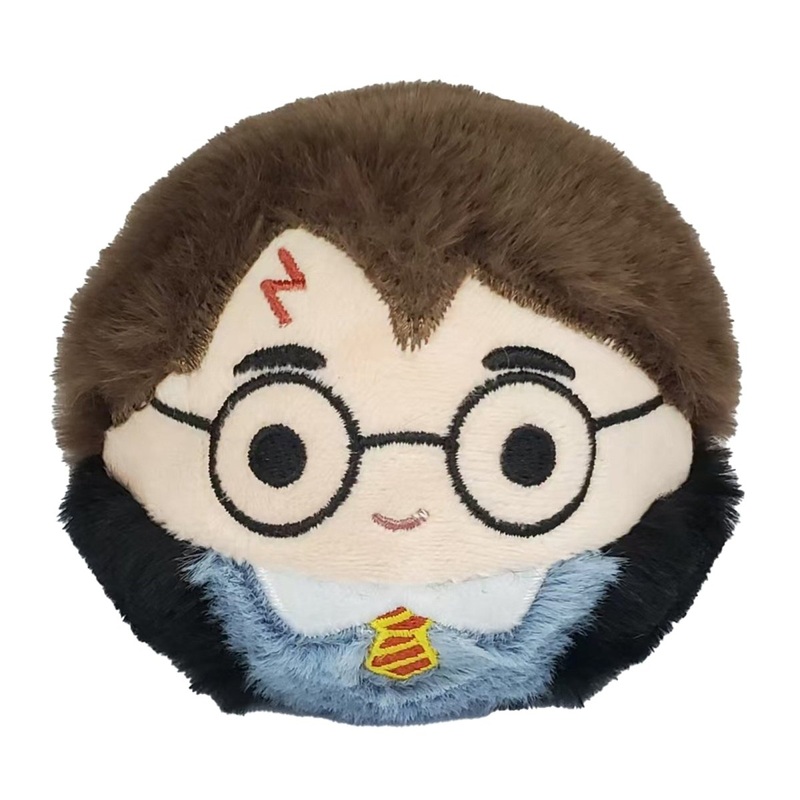 TY Harry Potter Beanie Bouncers, Harry, 4 Inches, 1 Count