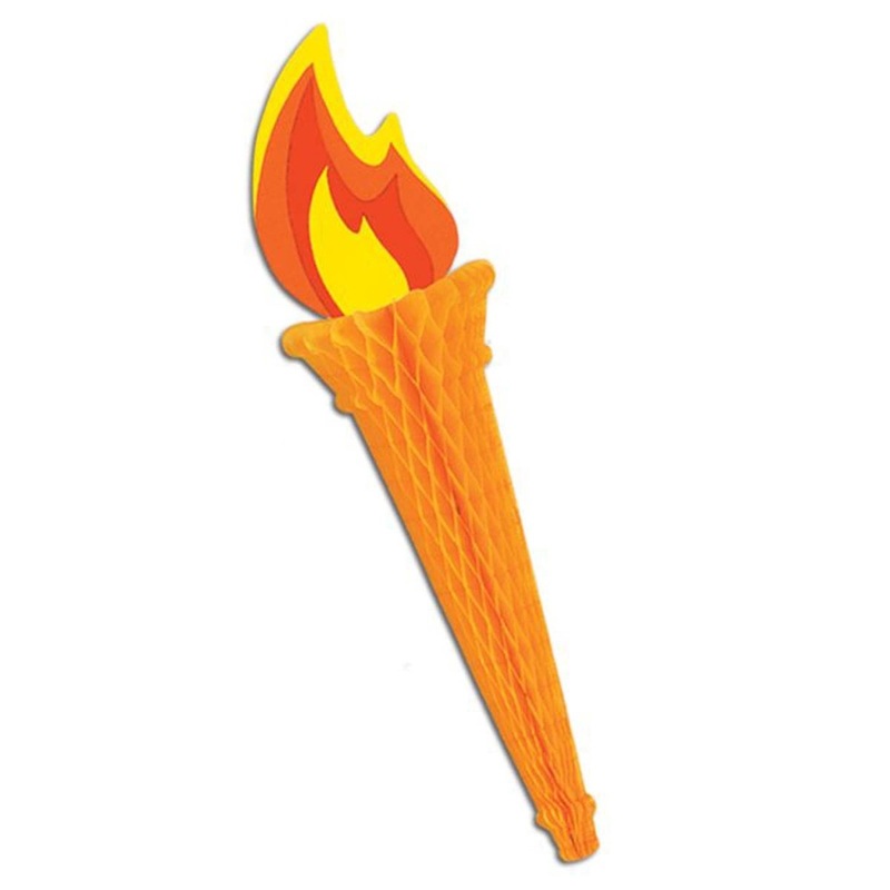 Tissue Torch, 1 Count