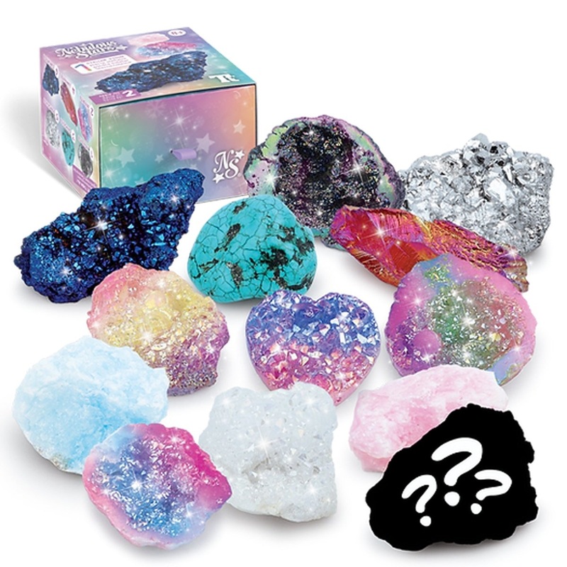 Nebulous Stars Collectible Starstone, 1 Count