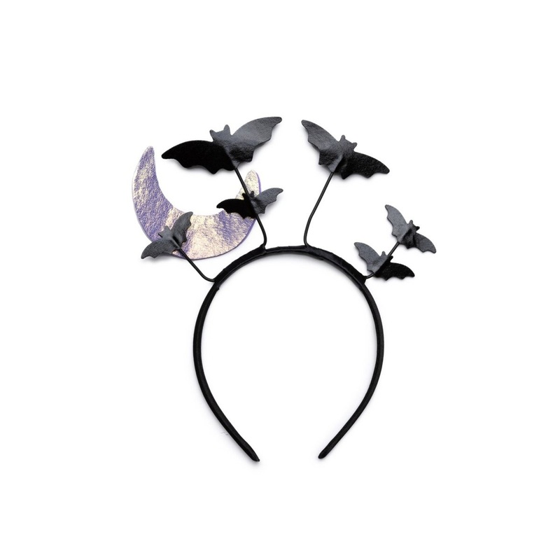 Bat-acular Headband for Kids, 1 Count