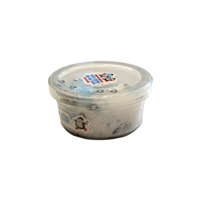 Icy Snow Putty, 1 Count
