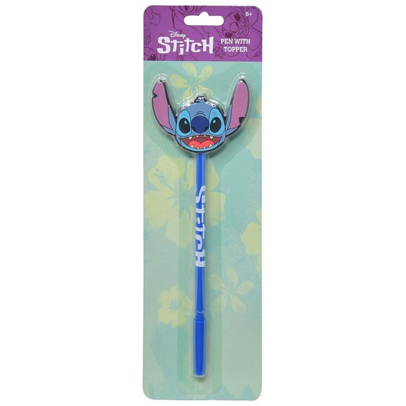 Stitch Pen with Topper, 1 Count
