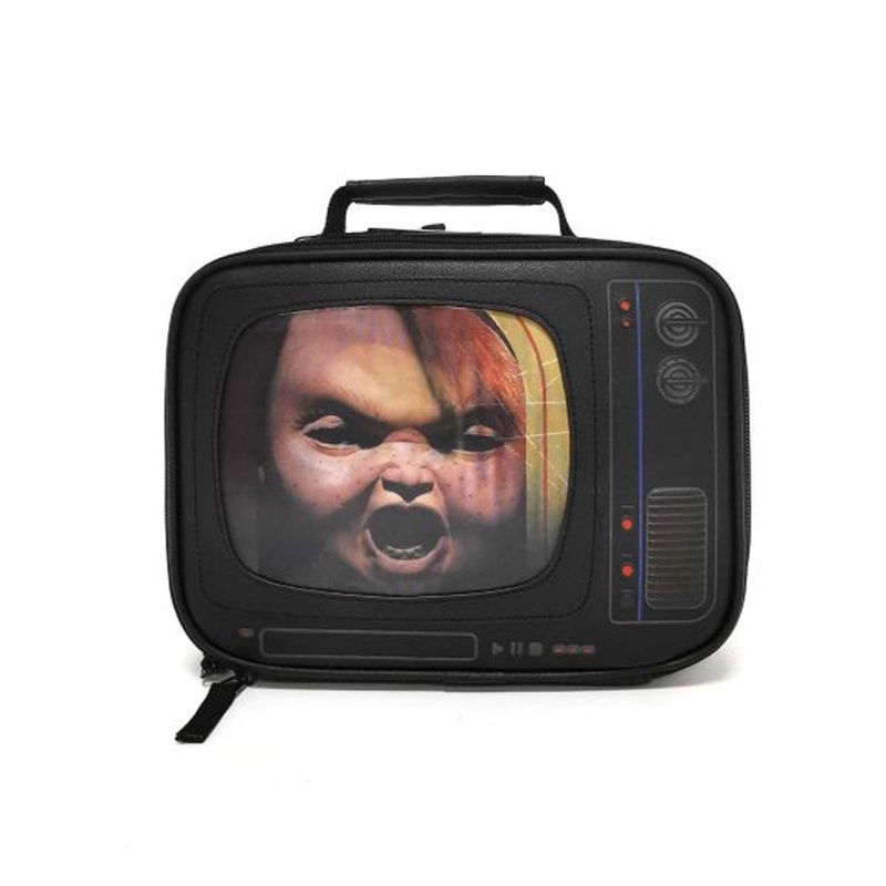 Chucky Lunch Bag