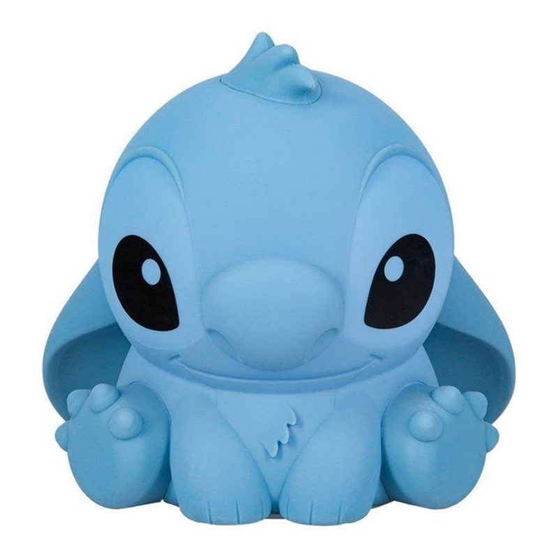 Disney Stitch Silicone Night Light