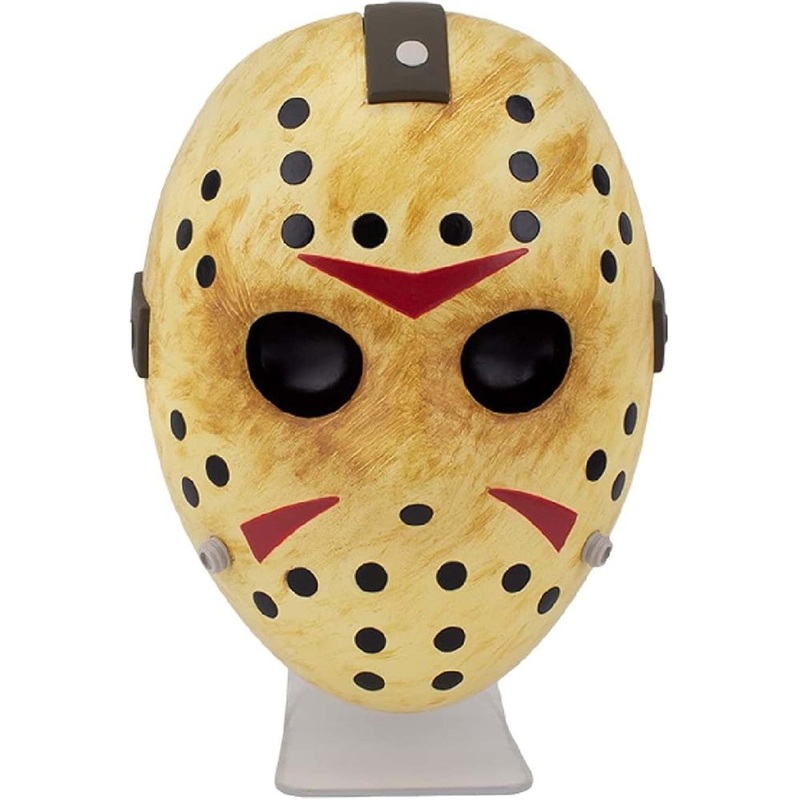 Friday the 13th Jason Hockey Mask Light