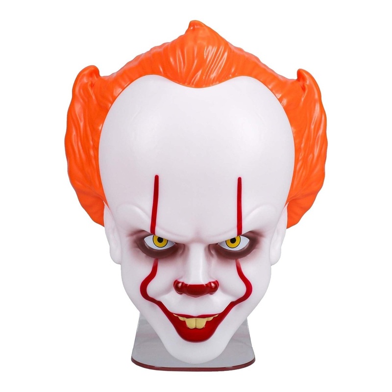 IT Pennywise Head Light, 1 Count