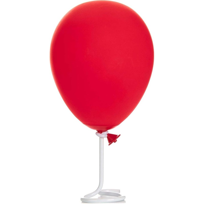 IT Pennywise Red Balloon Light, 1 Count