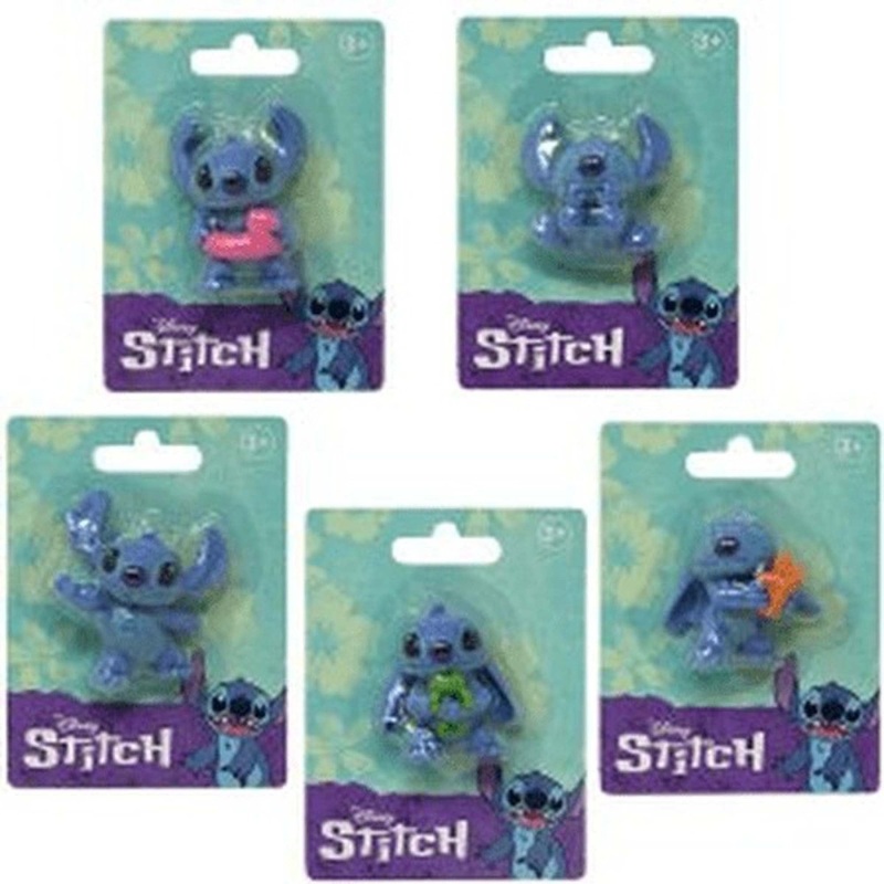 Stitch Figure, Assortment, 1 Count