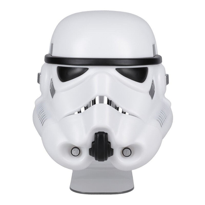 Stormtrooper Mask Light, Star Wars, 1 Count