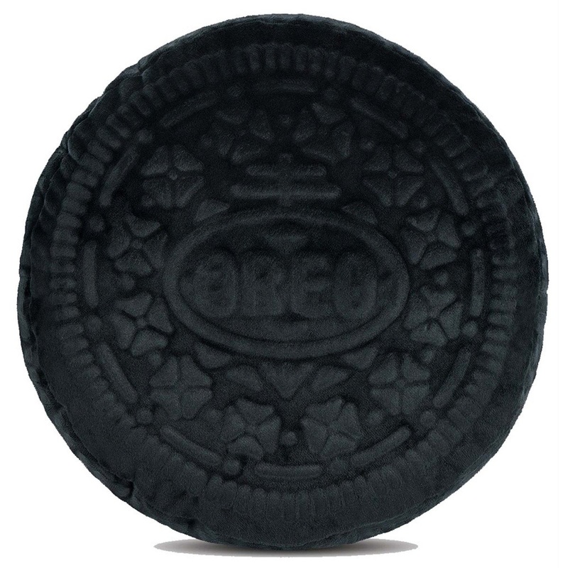 Oreo Cookie Plush, 15 Inches, 1 Count