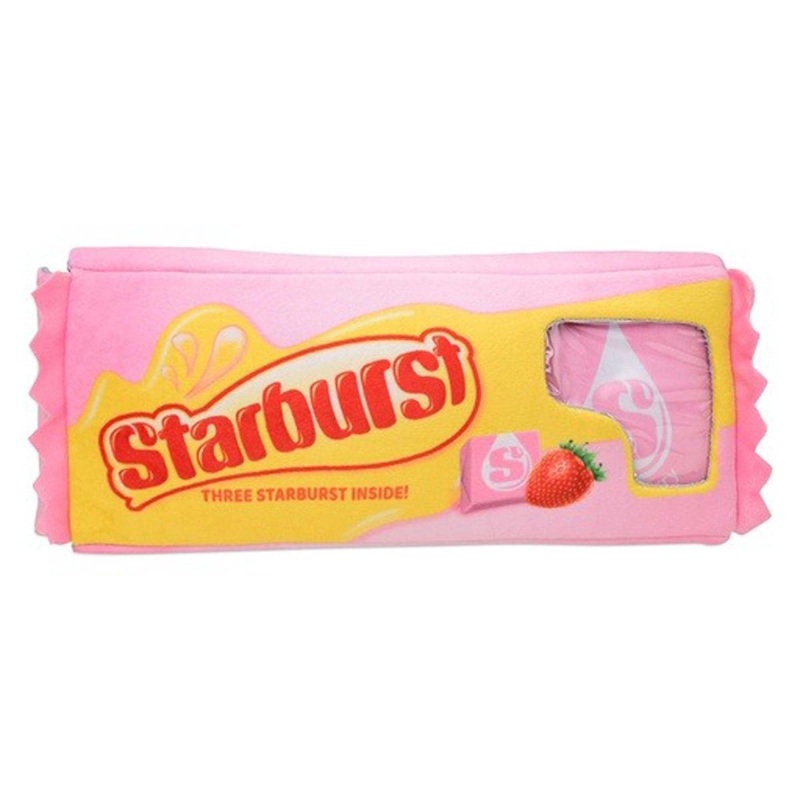 Starburst Packaging Plush, 16 Inches, 1 Count
