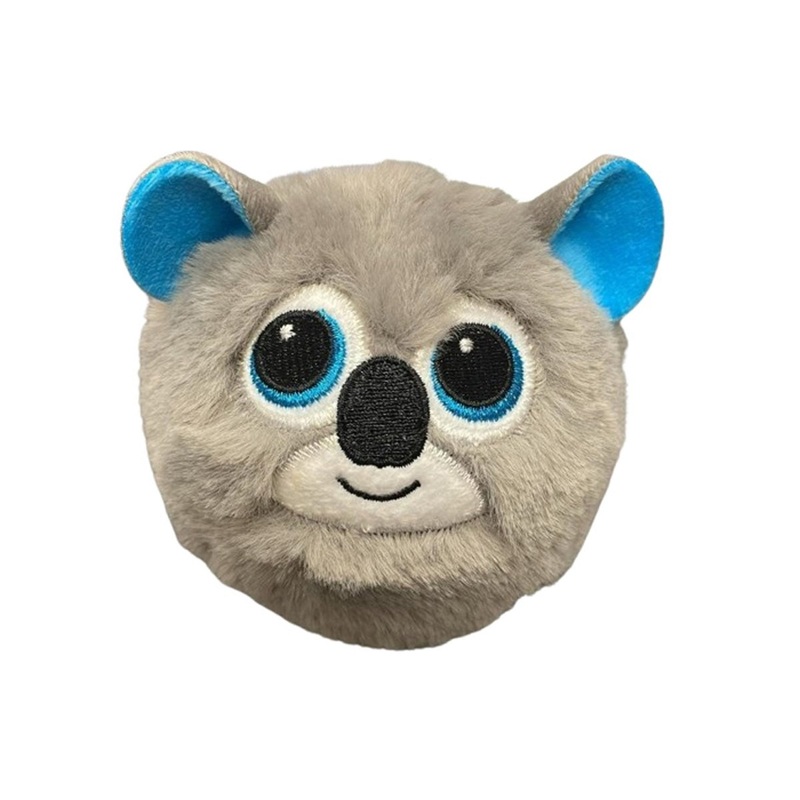 TY Beanie Bouncers Koala Plush, Katy, 4 Inches, 1 Count
