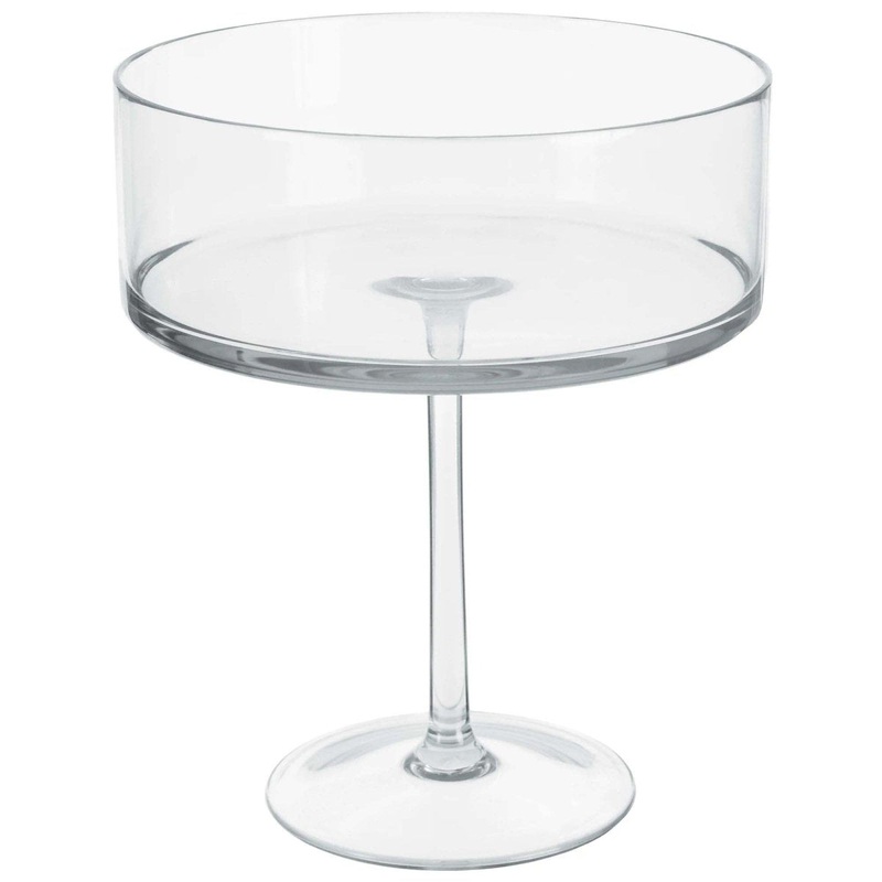 Coupe Glasses, 11 Oz, 2 Count