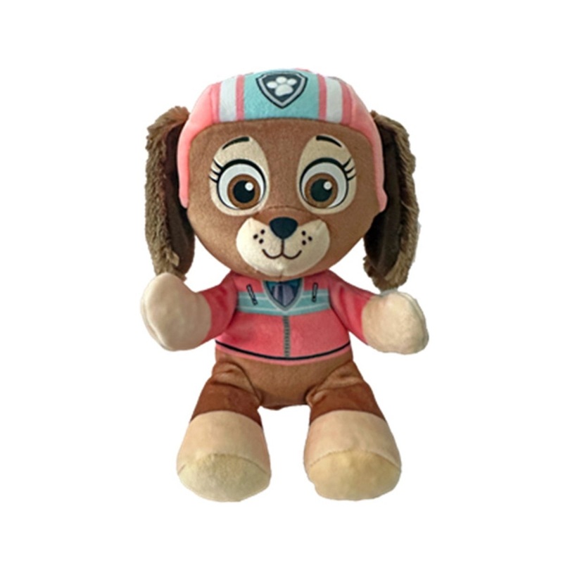 TY Beanie Baby Liberty Plush, Paw Patrol, 7.5 Inches, 1 Count