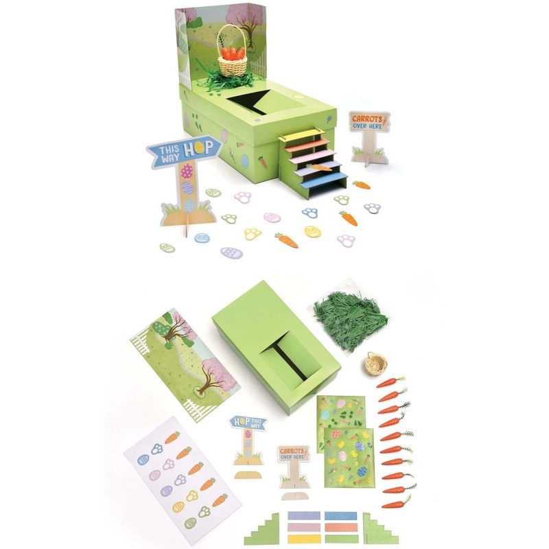 Easter Bunny Trap Kit, 1 Count
