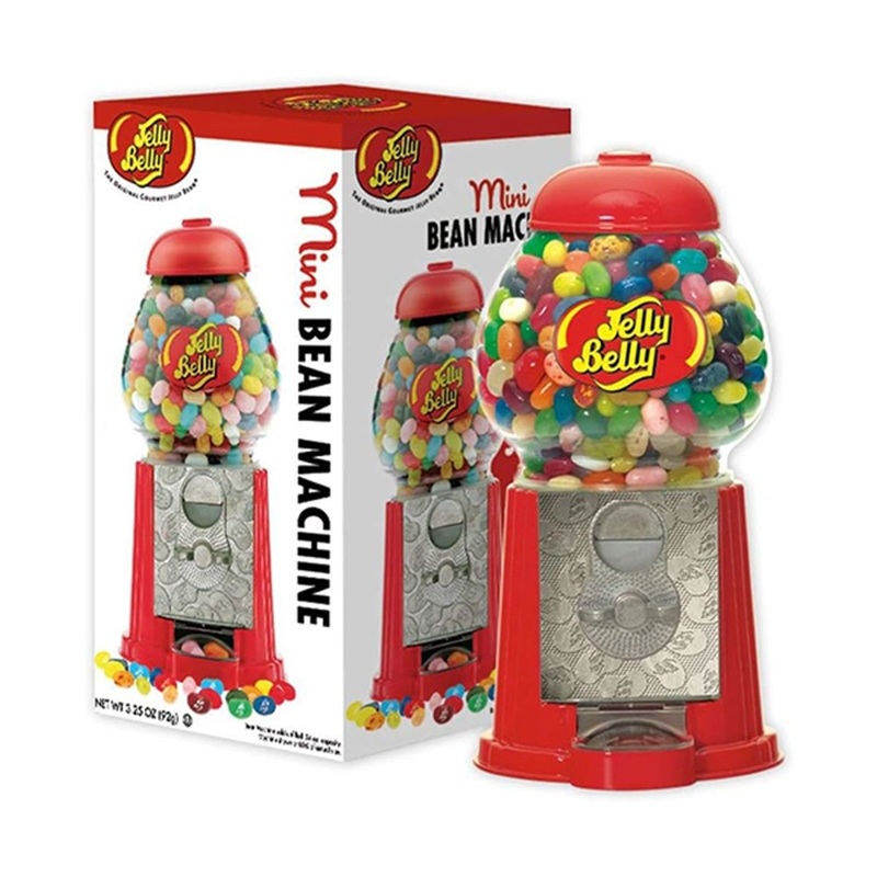 Jelly Belly Mini Bean Machine, 1 Count
