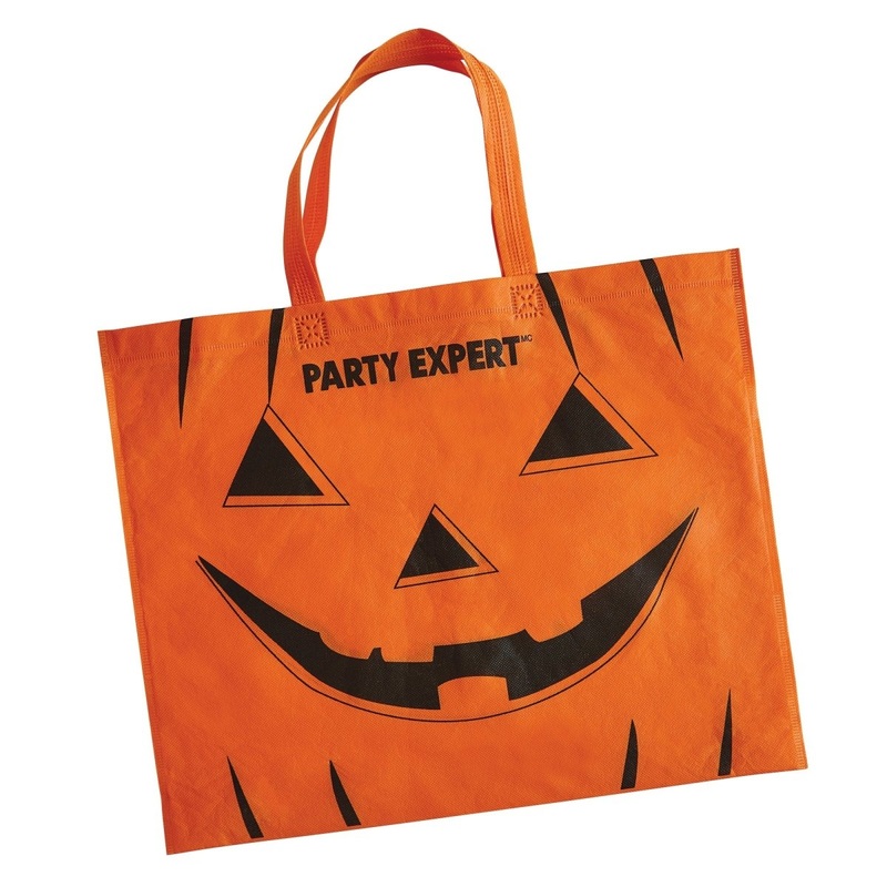 Party Expert Halloween Bag