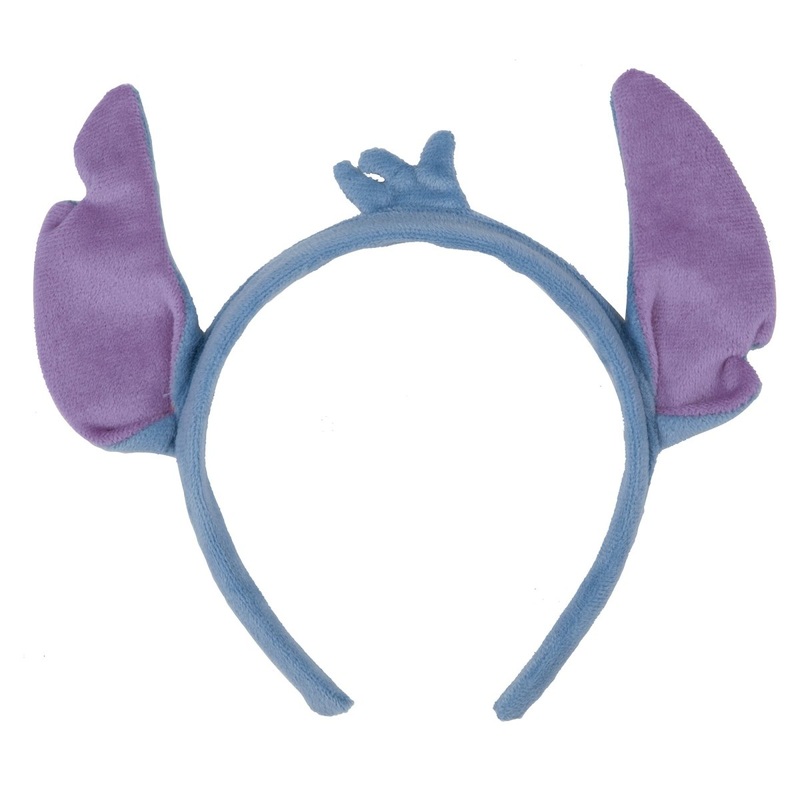 Stitch Guest of Honor Headband, Disney, 1 Count