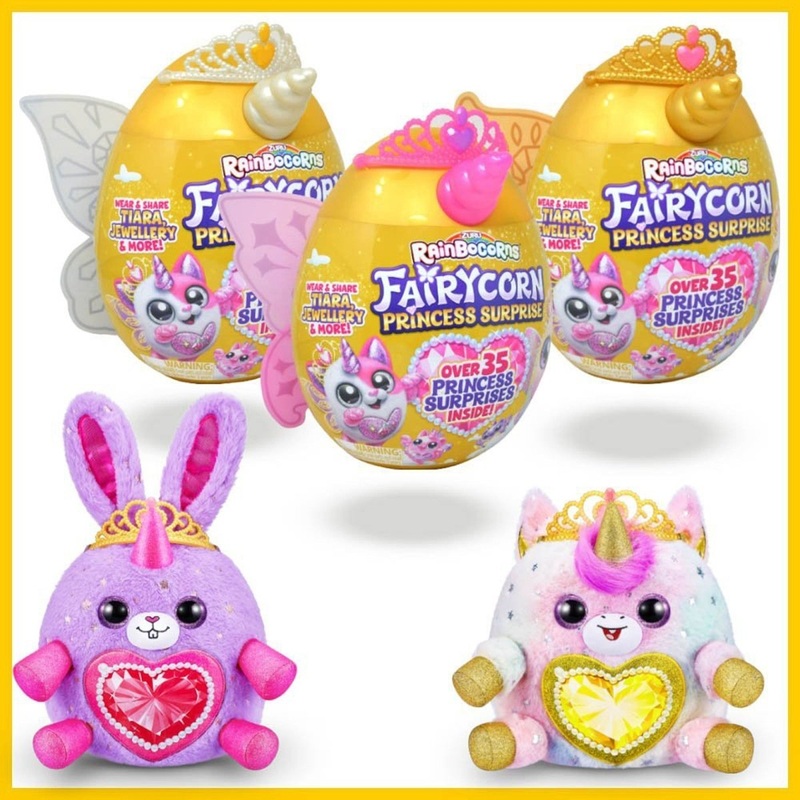 Fairycorn Princess Surprise, Assortment, 1 Count