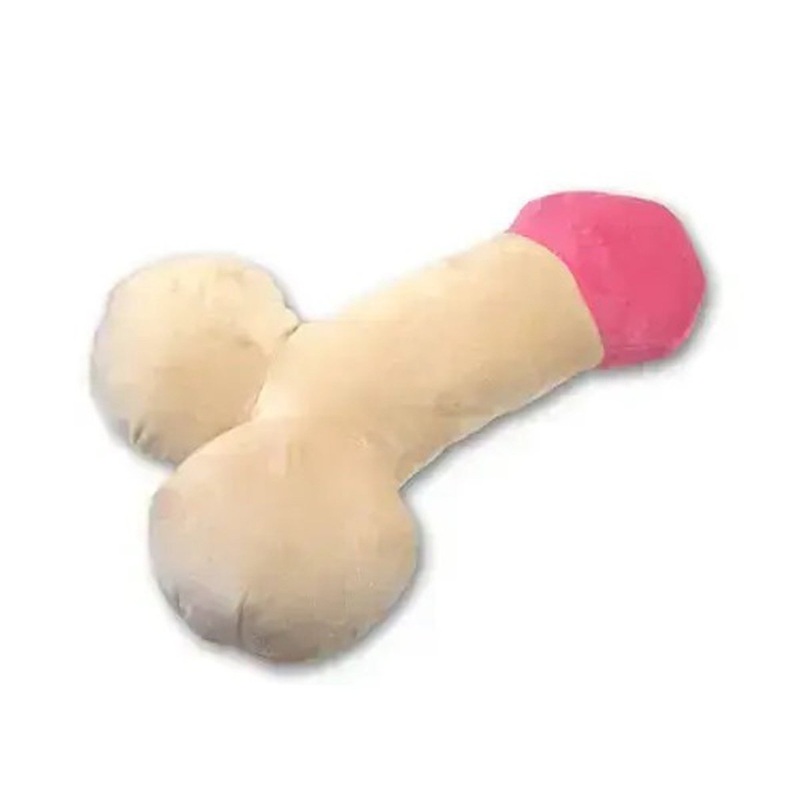 Pecker Cushion, 20 Inches, 1 count