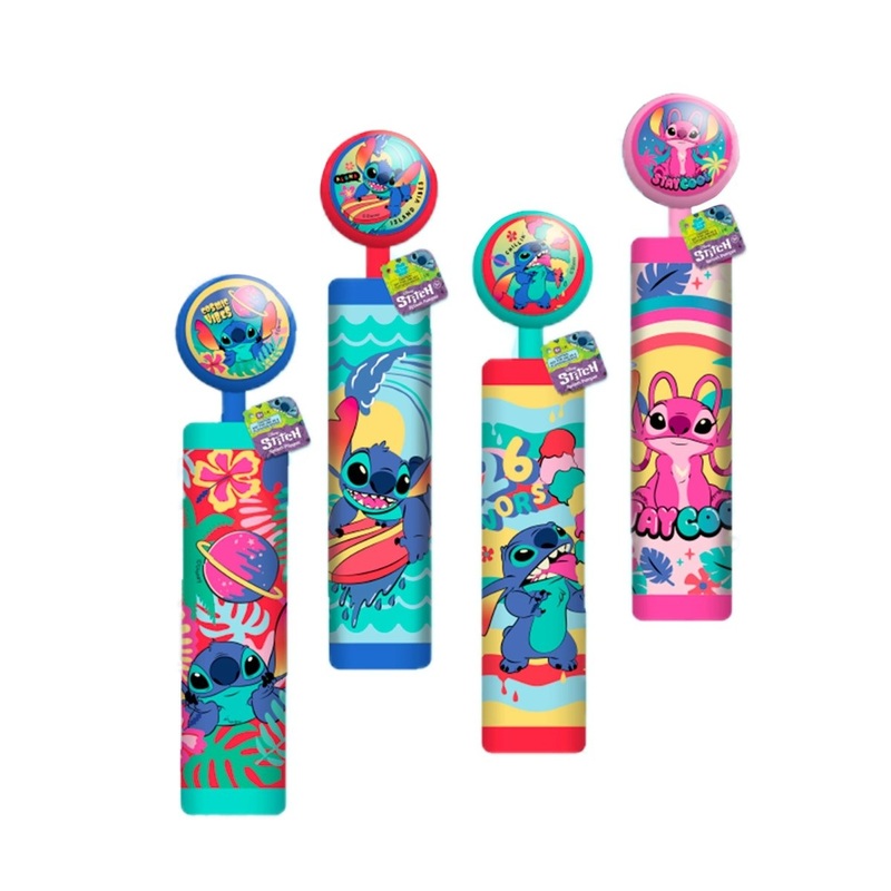 Stitch Splash Pumper , Assortment, 1 count