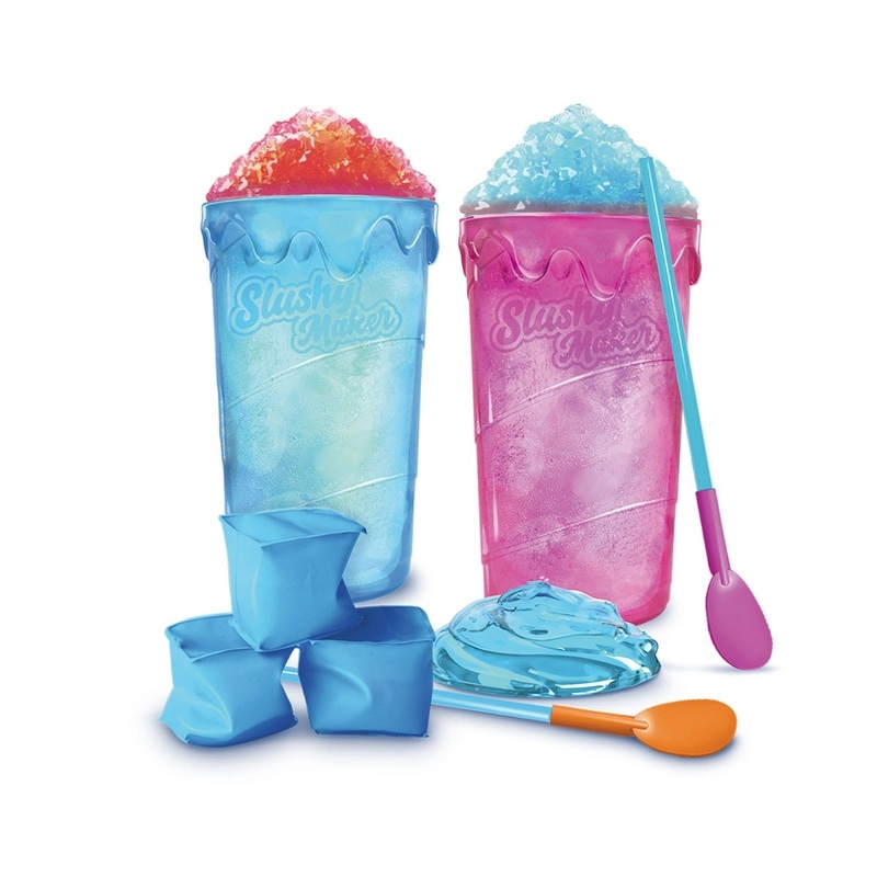 Zap Chef Slushy Maker , Assortment, 1 count