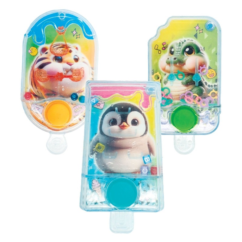 Aqua Ring Game, Assortment, 1 count
