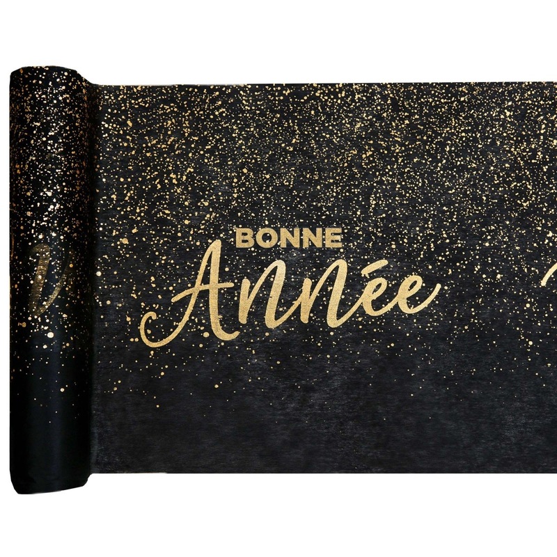 Bonne Anne Table Runner, 11 Inches, 1 Count