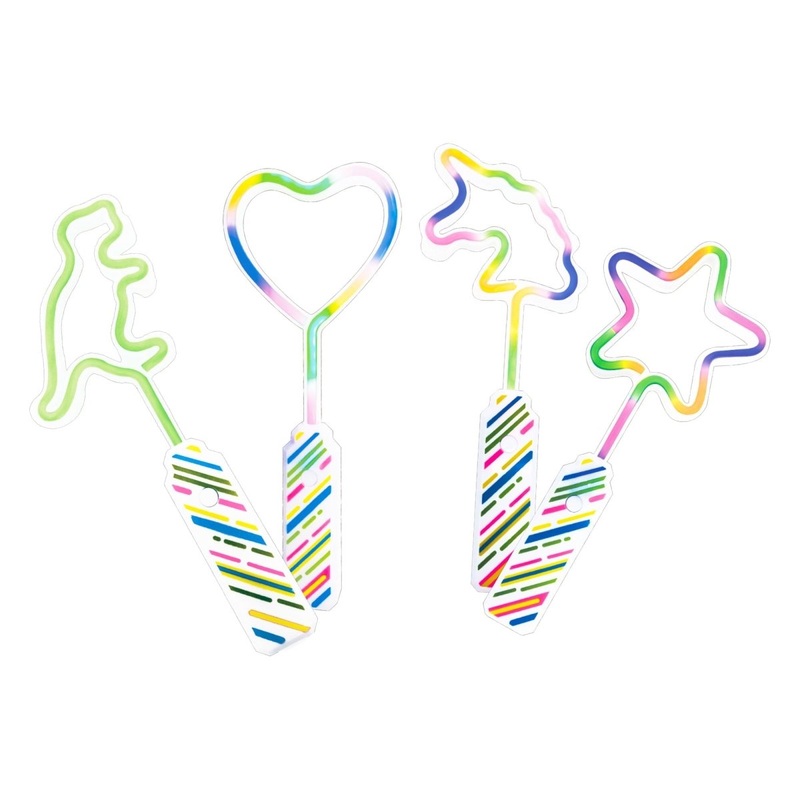 Fantastic Light Wand LED, Assortment, 1 count