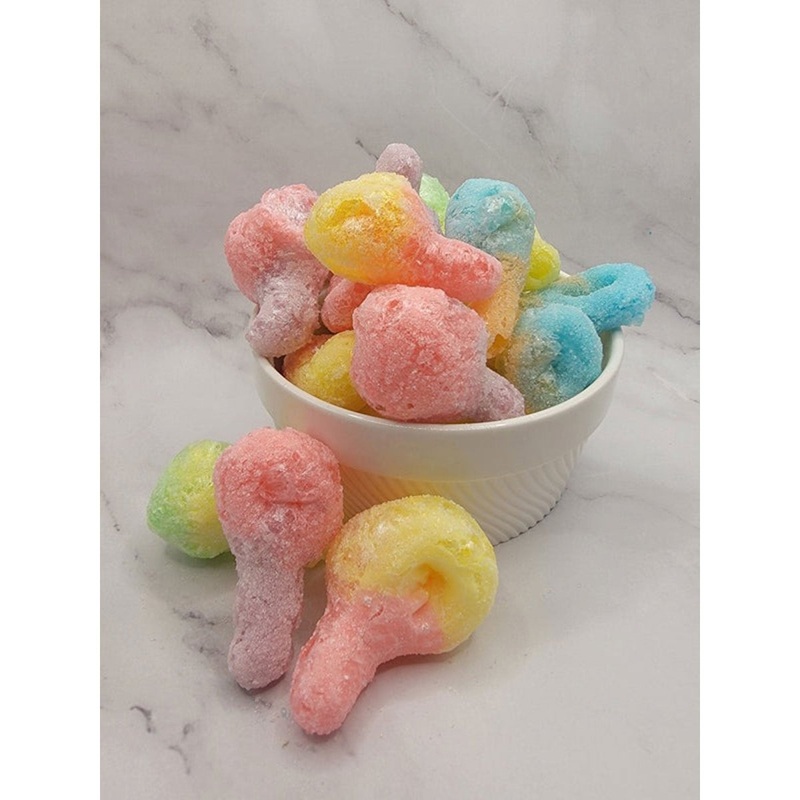 Freeze Dried Frosted Keys, 50g, 1 Count