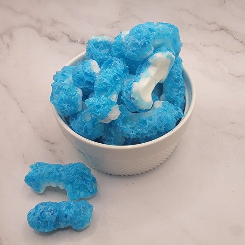 Freeze Dried Sharks, 45g, 1 Count