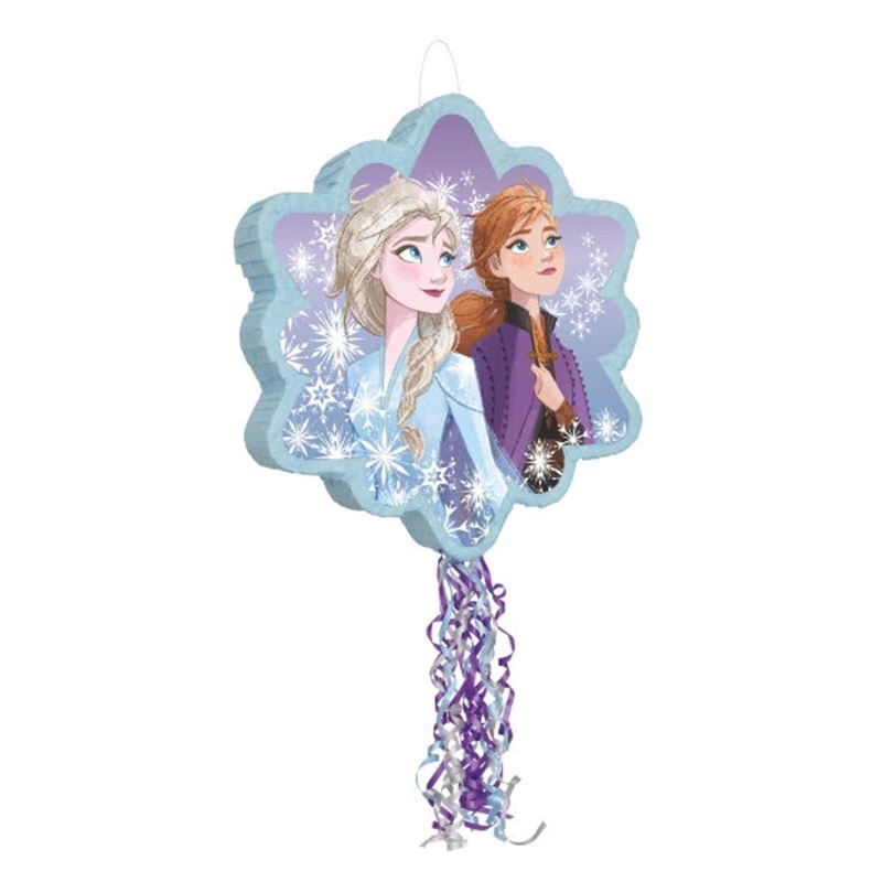 Frozen 2 - Piata