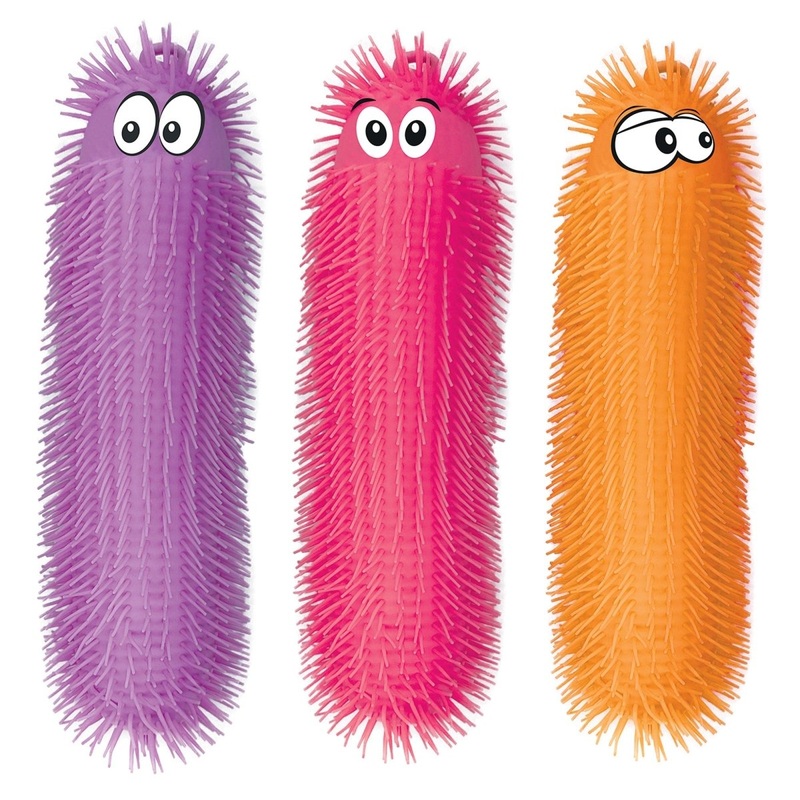 Jumbo Jiggly's Worm, Assortment, 1 count