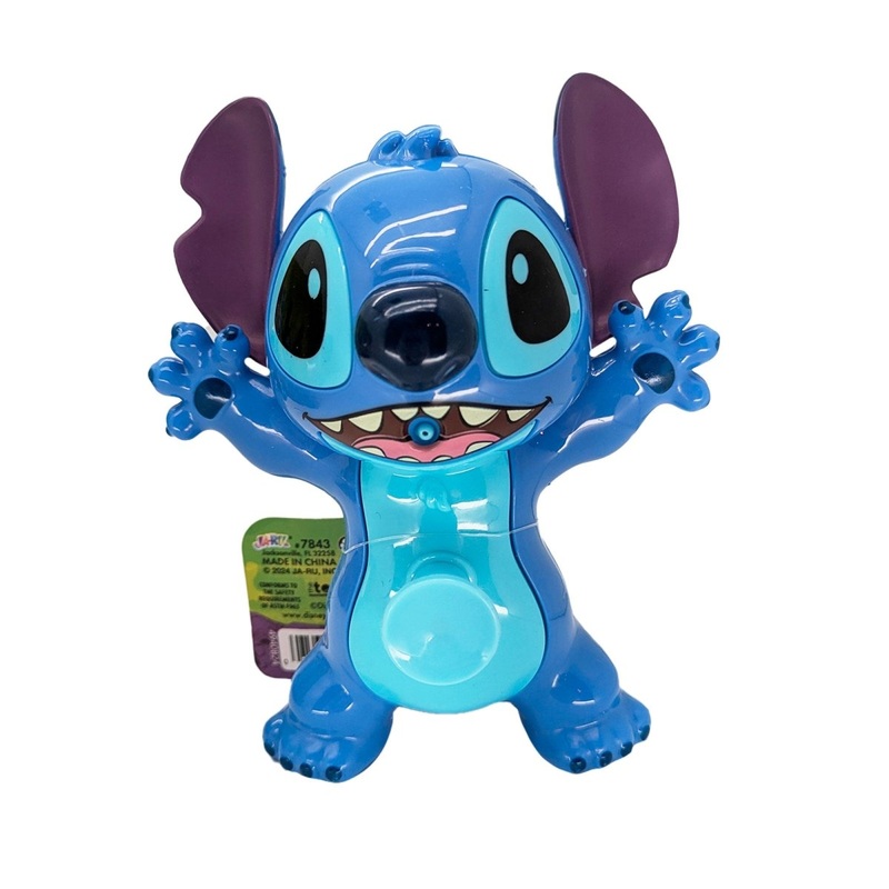 Stitch Water Squirter, Disney, 1 count