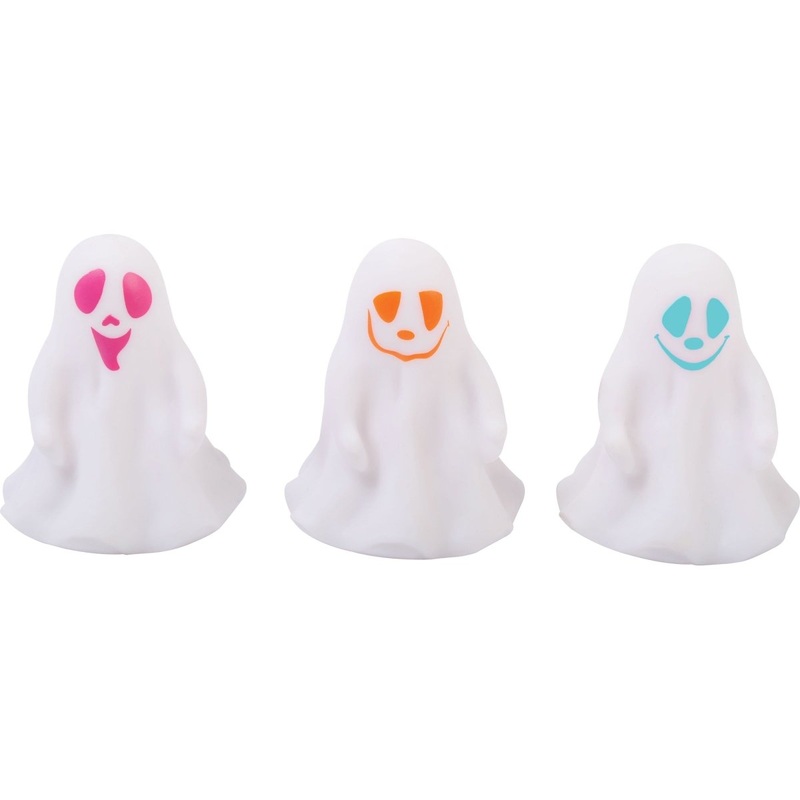 Summerween Colour Change Ghost, Assortment, 1 Count