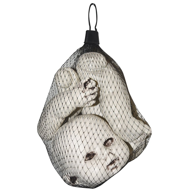 Bag of Doll Parts, 1 Count