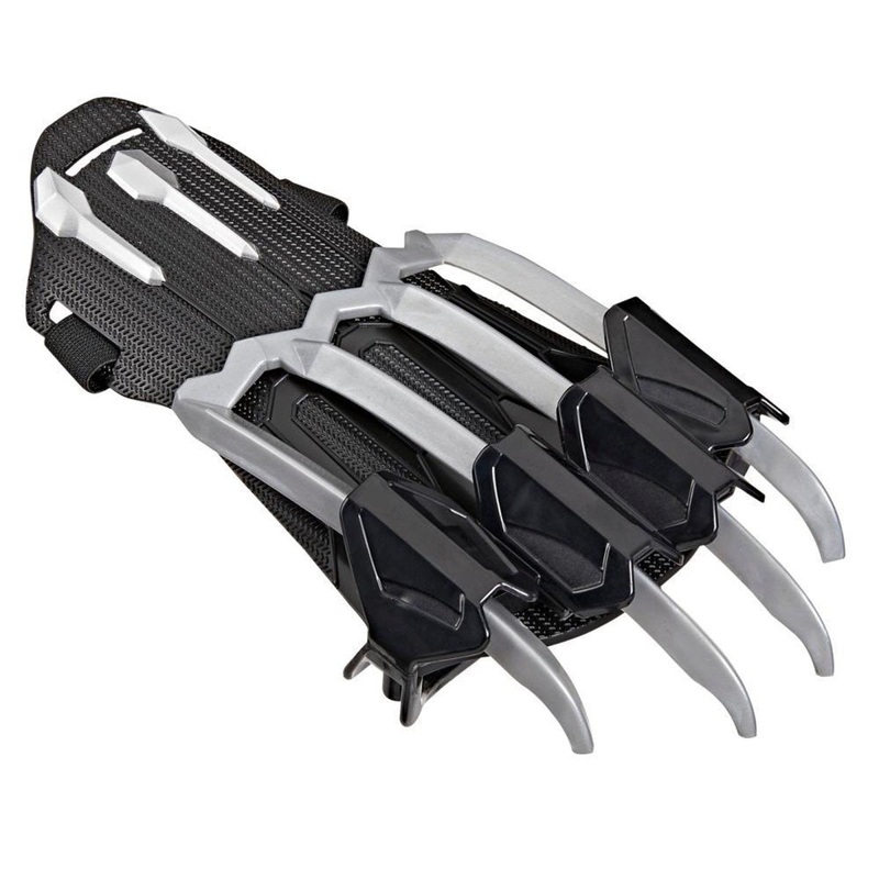 Black Panther Slash Claw Toy, Avengers, 1 Count