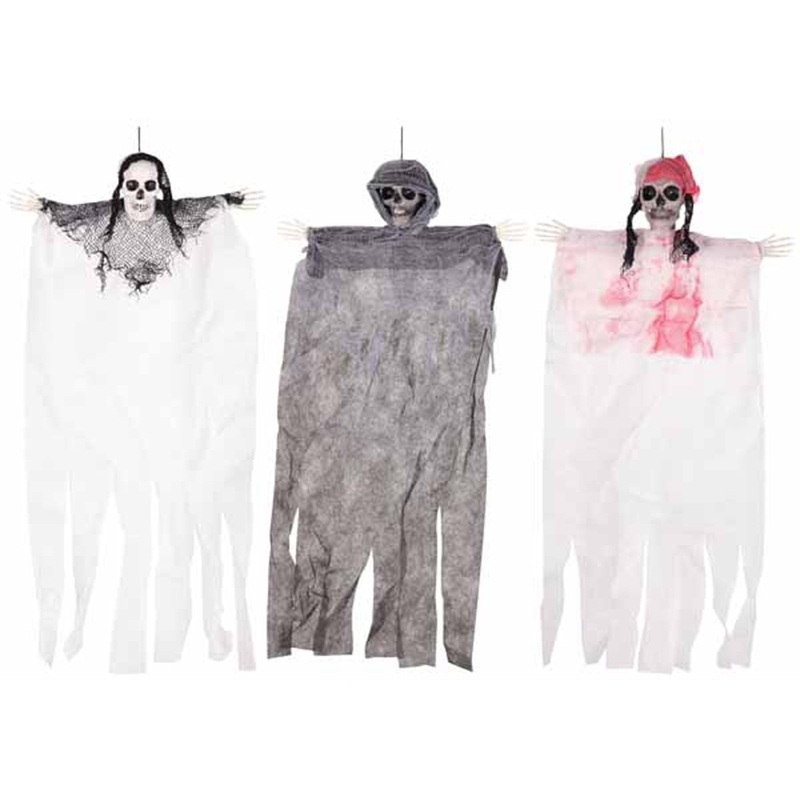 Hanging Character decoration, Assortment, 36 inches, 1 Count