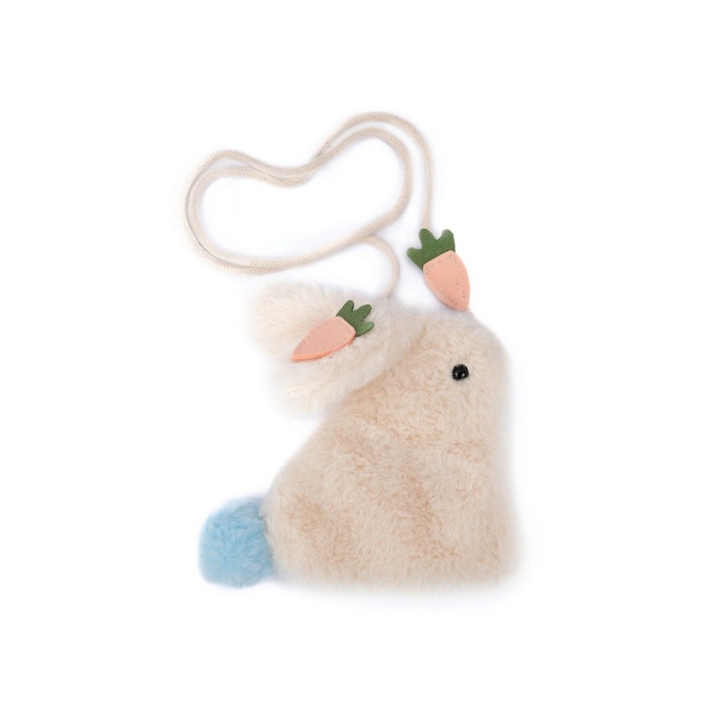 Hippity Hop Purse for Kids, 1 Count