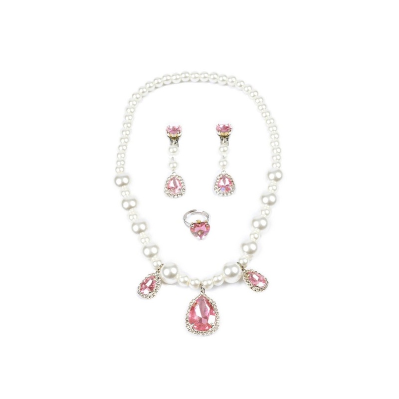 The Coco Jewlery Set , 4 count