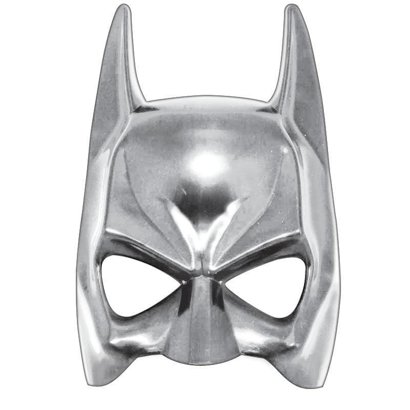 Batman - Pewter Lapel Pin