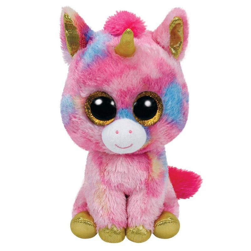 Beanie Boo, 6 in, Fantasia