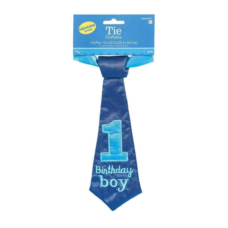 Boy Mix & Match - Tie 9 in.